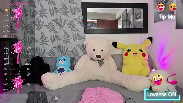 camy roy online show from 12.12.24