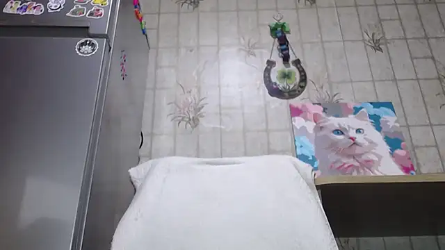 Snapshot of Ariaa_AngelX chatting on 10.29.25 Ariaa AngelX online show from 10.29.25