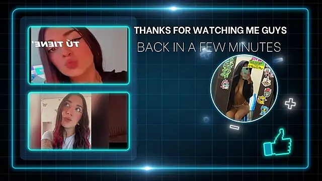 Lia-mitch online show from 01.08.25