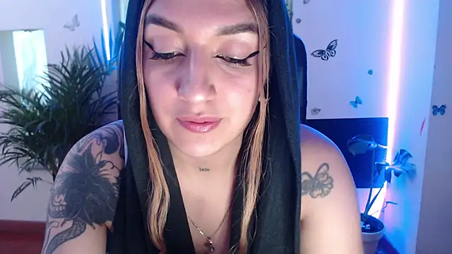 Lia-mitch online show from 09.10.25