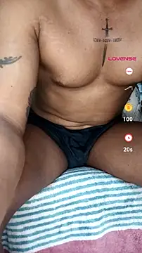 loveboyrp online show from 07.13.26