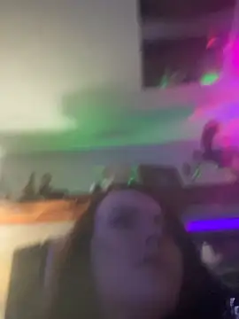 SquirterStormy065 online show from 04.11.26