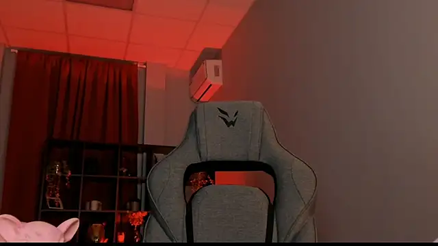 Snapshot of AliceSunday chatting on 11.21.25 AliceSunday online show from 11.21.25