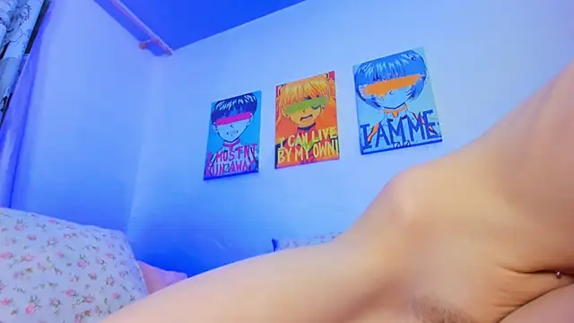 Luafy Toddy online show from 12.03.24