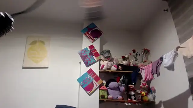 sexy mary 69 online show from 10.03.25