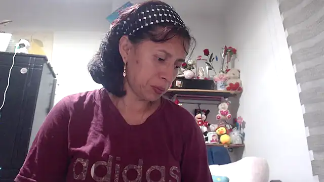 sexy mary 69 online show from 10.11.25