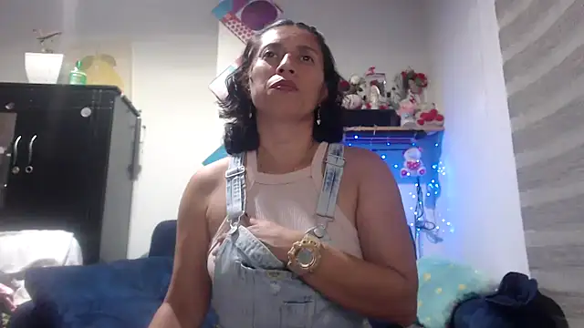 sexy mary 69 online show from 10.14.25