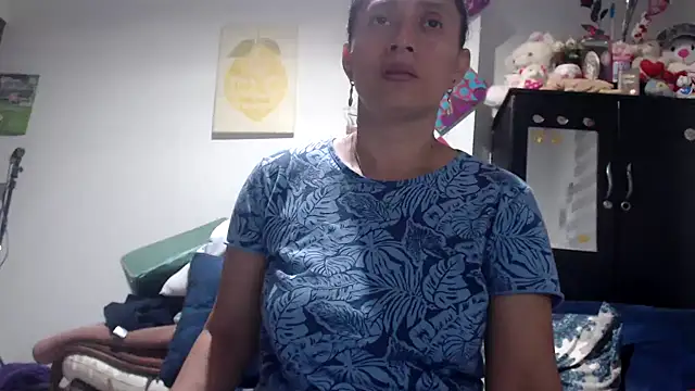 sexy mary 69 online show from 11.30.25