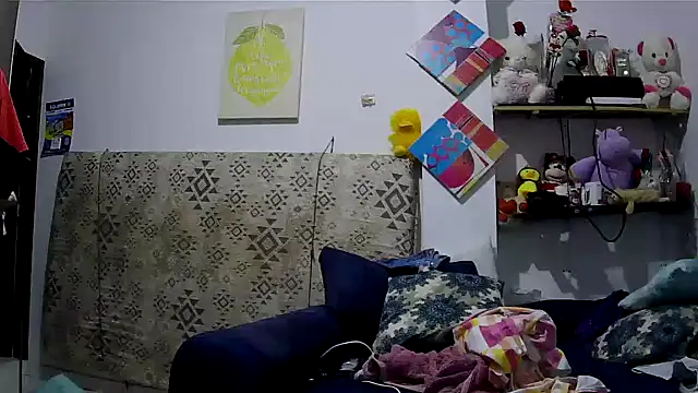 sexy mary 69 online show from 02.27.26