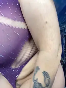 curvyfunlover online show from 04.27.26