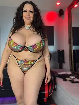 curvyfunlover online show from 06.28.26
