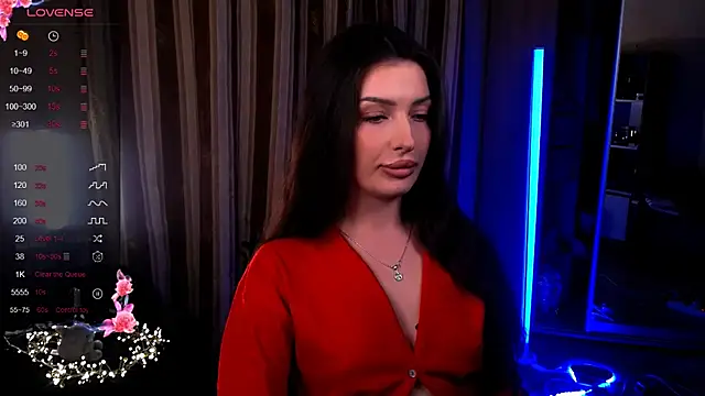 Laura Bess online show from 04.29.26