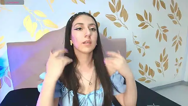 Sweet Sammy  online show from 02.14.25