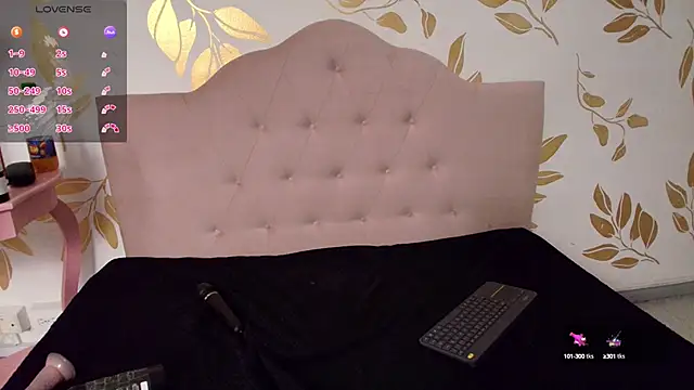 Sweet Sammy  online show from 02.28.25