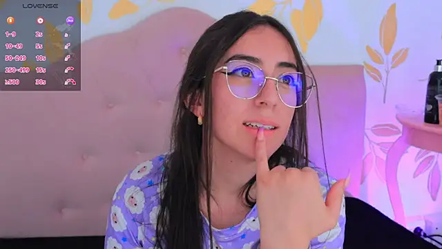 Sweet Sammy  online show from 03.08.25