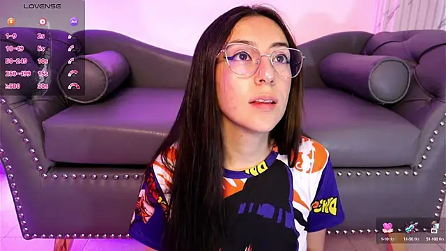 Sweet Sammy  online show from 03.15.25