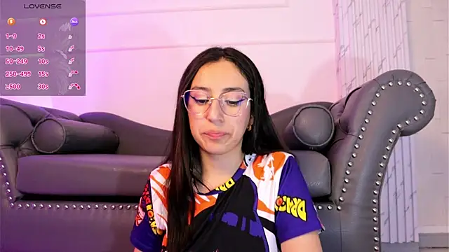 Sweet Sammy  online show from 03.15.25