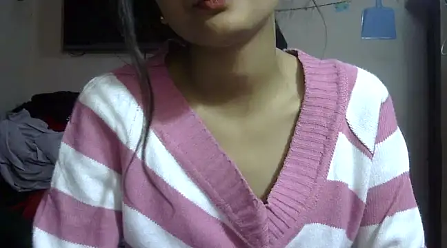 Aayesha online show from 02.13.25