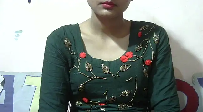 Aayesha online show from 02.14.25