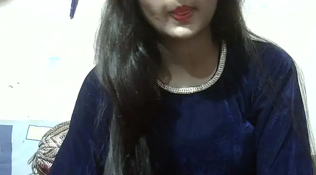 Aayesha online show from 02.18.25