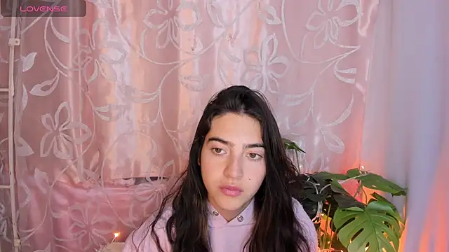 Arii vega  online show from 05.03.26
