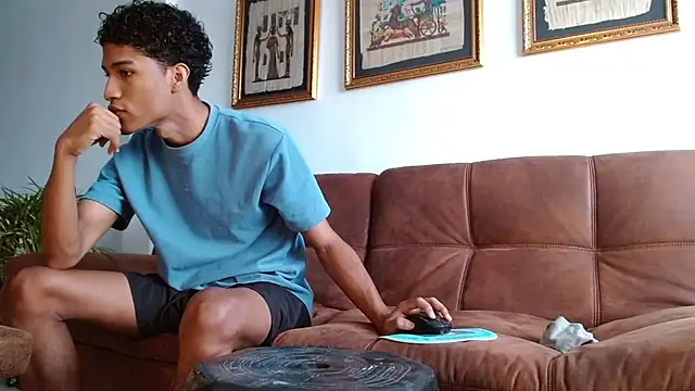 Masterikee online show from 10.23.25