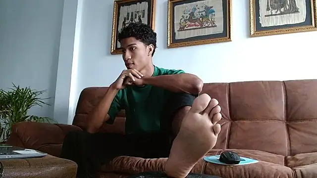 Masterikee online show from 10.28.25