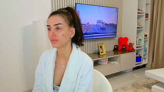 Snapshot of Addictive_T chatting on 01.20.25 Addictive T online show from 01.20.25