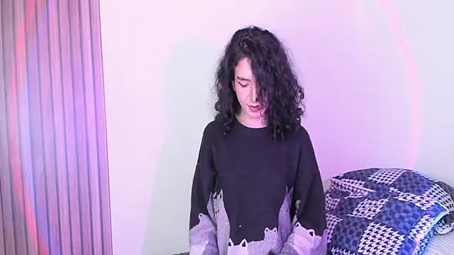 Angellike doll online show from 05.09.26