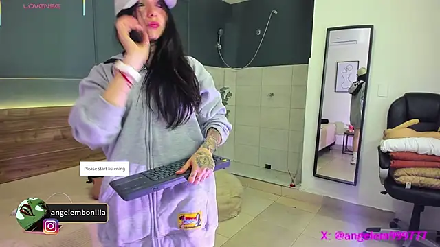 megan morgan01 online show from 06.04.26