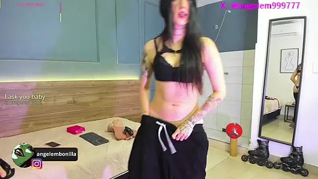 megan morgan01 online show from 06.17.26