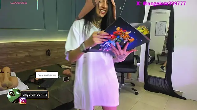 megan morgan01 online show from 06.19.26