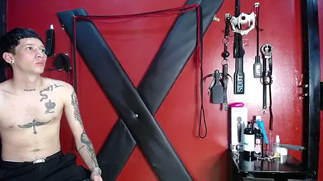 alexa n alex online show from 01.20.25