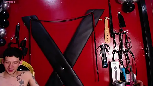 alexa n alex online show from 02.19.25