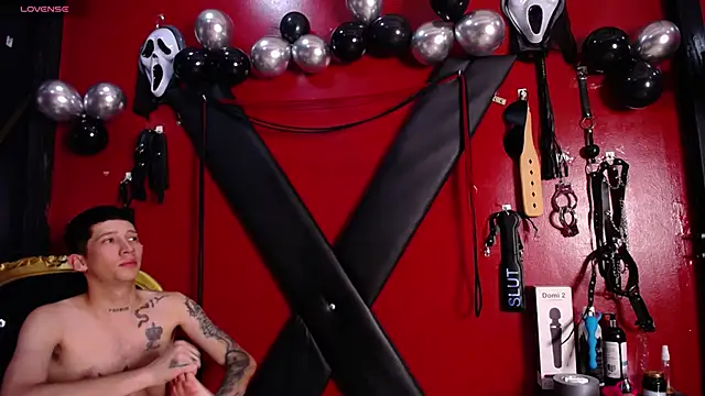 alexa n alex online show from 02.22.25