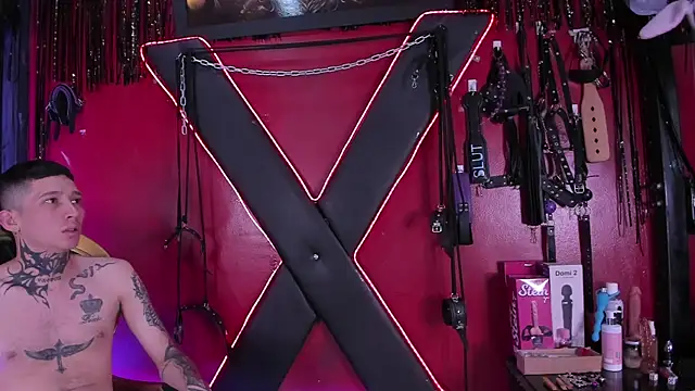 alexa n alex online show from 03.02.26