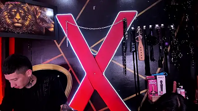 alexa n alex online show from 04.24.26