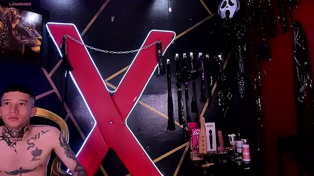 alexa n alex online show from 06.23.26