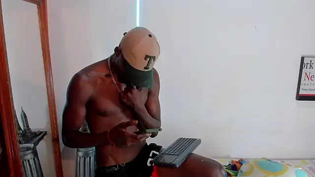 Darick brown online show from 01.27.25