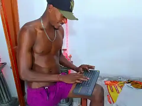 Darick brown online show from 02.13.25