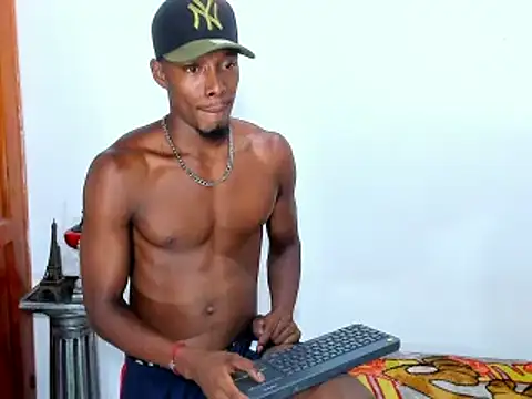 Darick brown online show from 02.17.25