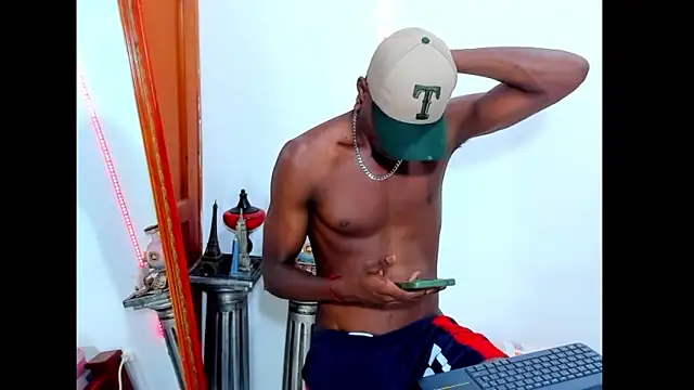 Darick brown online show from 03.06.25