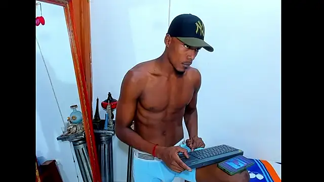 Darick brown online show from 03.14.25