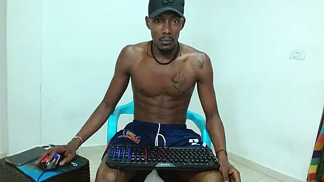 Darick brown online show from 09.16.25