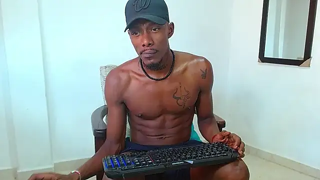 Darick brown online show from 09.29.25