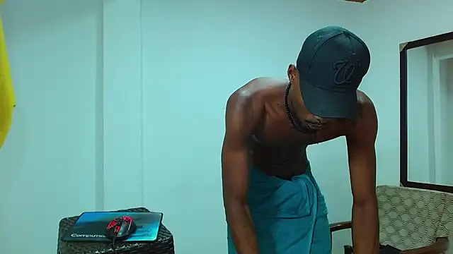 Darick brown online show from 10.11.25