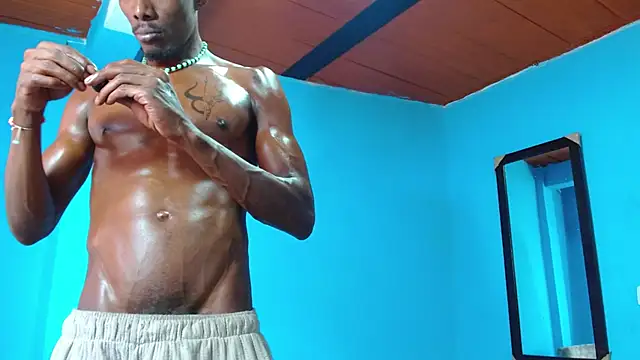 Snapshot of Darick_brown chatting on 12.16.25 Darick brown online show from 12.16.25