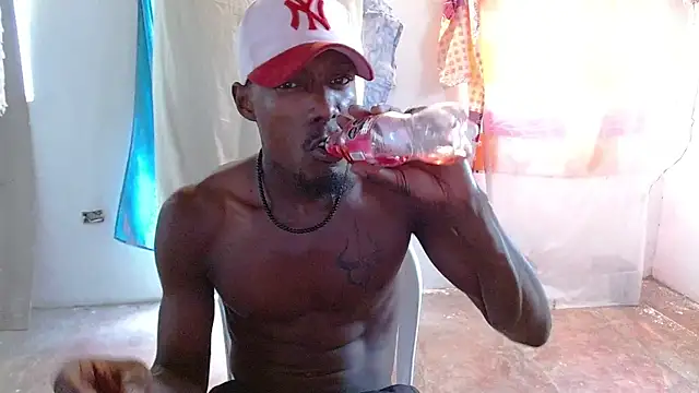 Snapshot of Darick_brown chatting on 02.27.26 Darick brown online show from 02.27.26