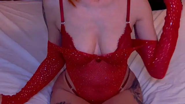 MinnieDrew online show from 02.01.26