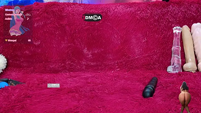 mariariara online show from 06.13.26